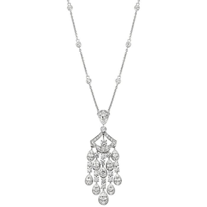 Cascade Necklace